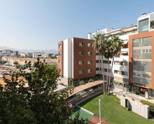 Bedroom of Flat for sale in  Granada Capital  with Air Conditioner and Heating