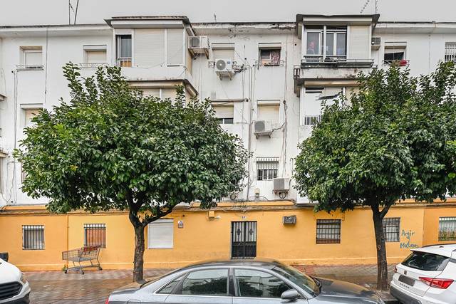 Piso en Venta en C/ Mejillón en San Jerónimo - La Bachillera