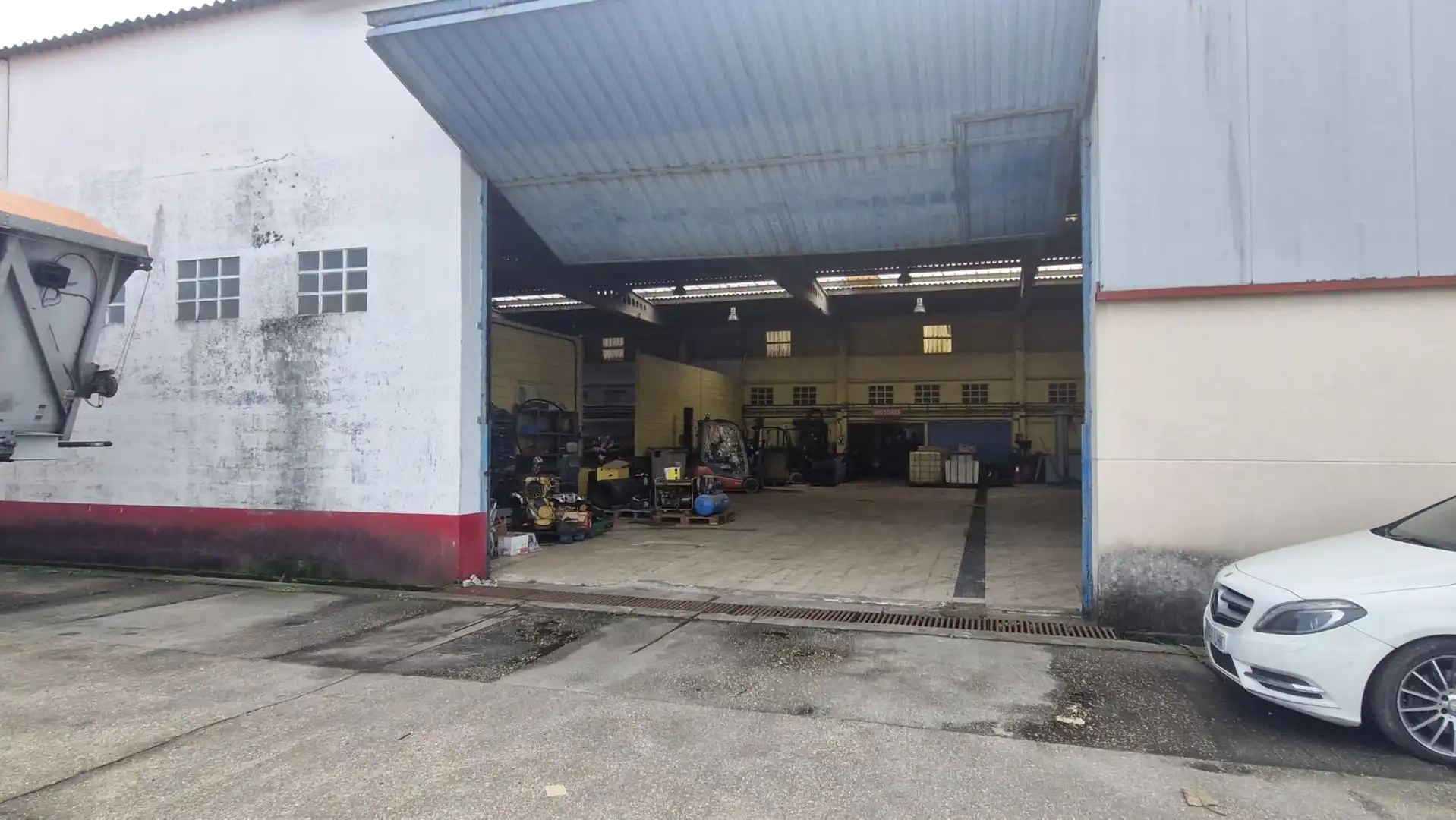 Industrial building for sale in Narón, La Coruña, España, imagen 26