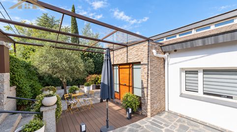 Foto 3 de Casa o xalet en venda a Avenida Rubios, Las Matas - Peñascales, Las Rozas de Madrid