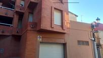 Exterior view of Flat for sale in Albuixech  with Terrace