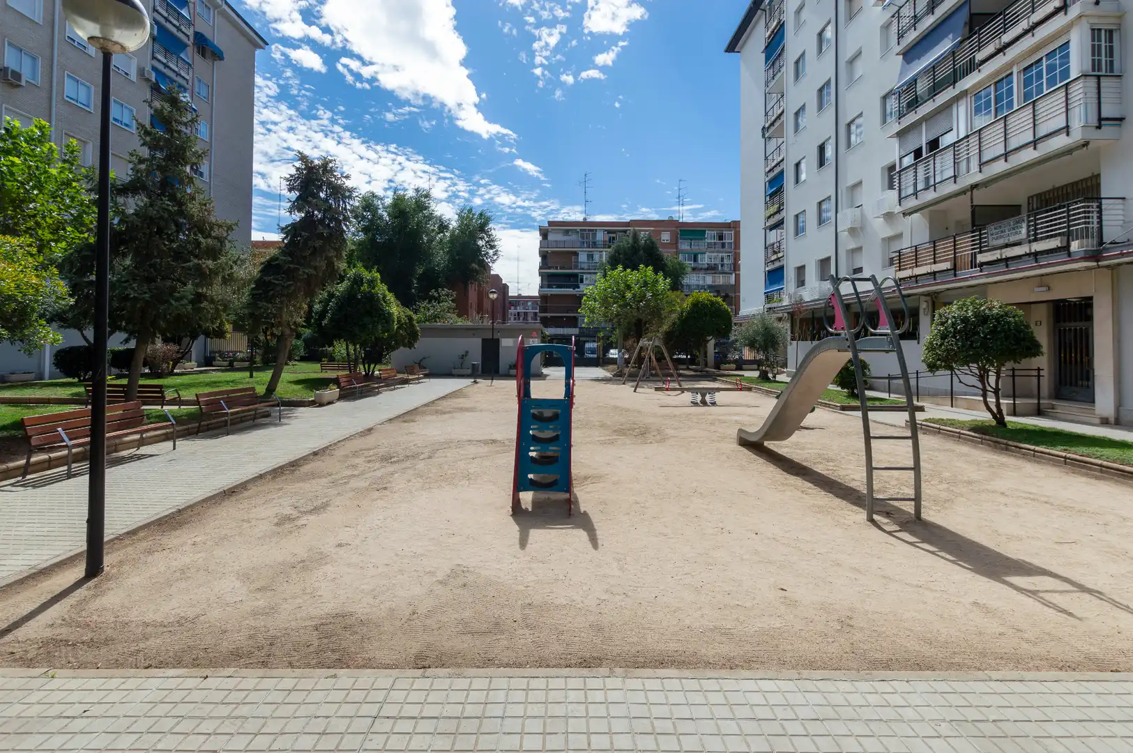 Flat for sale in Calle Beatriz Galindo, Rinconada