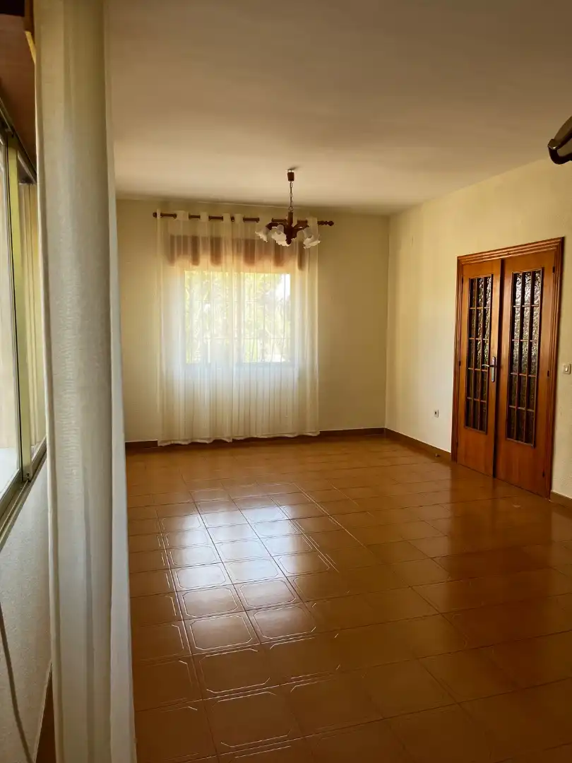 Esszimmer von Country house zum Verkauf in Mutxamel mit Privatgarten und Terrasse