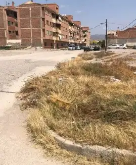 Terreny rústic en venda a C/ Jaén, imagen 6