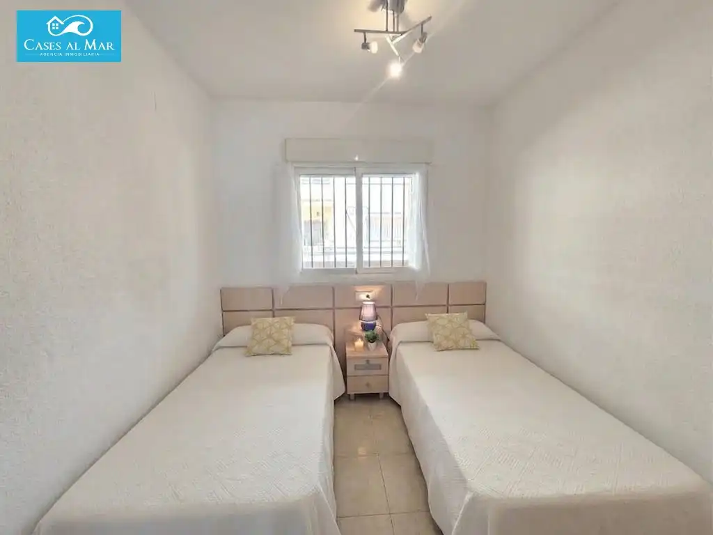 Apartment with pool for sale in Central 58, imagen 23