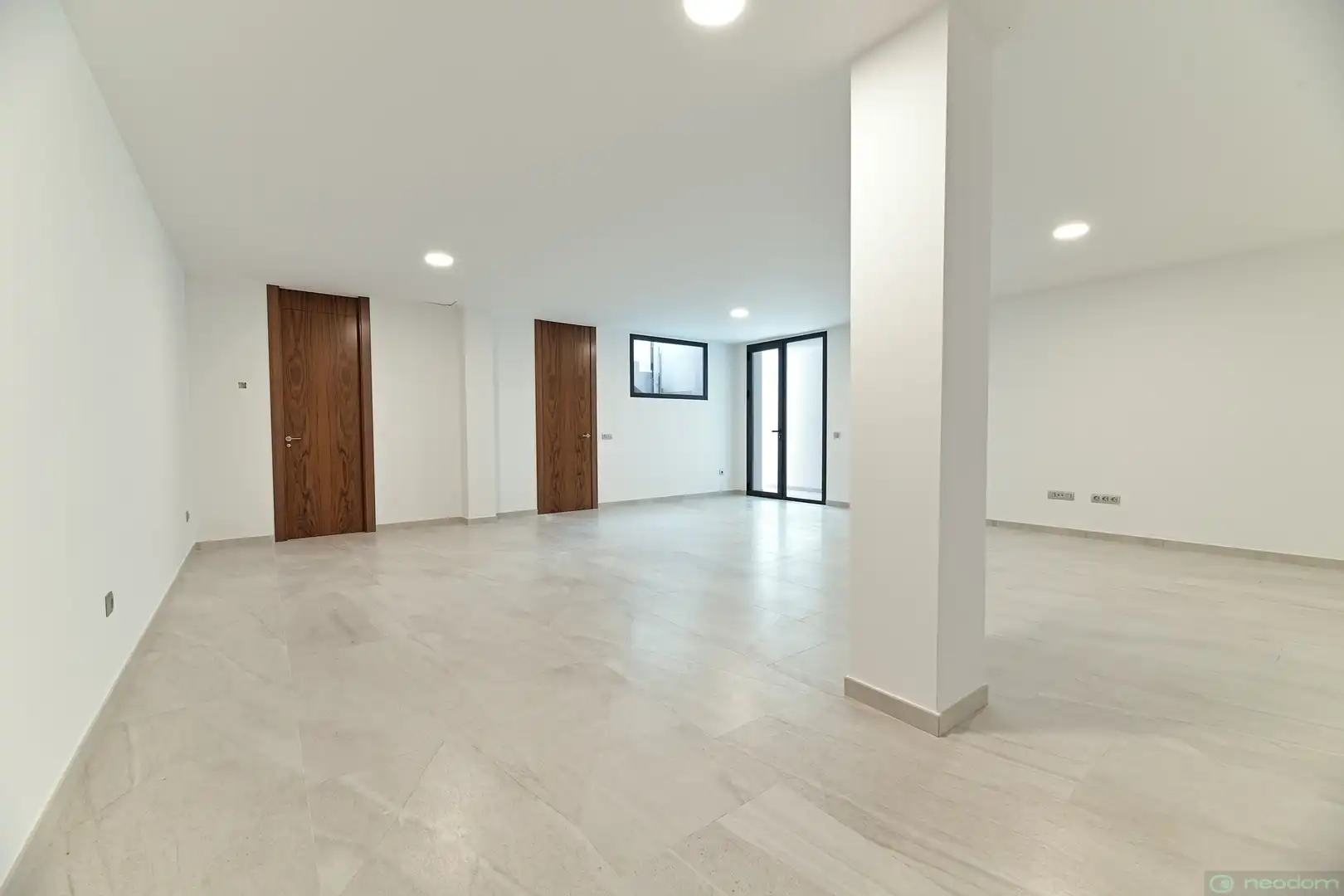 Casa amb terrassa en venda a C. Viena, imagen 12