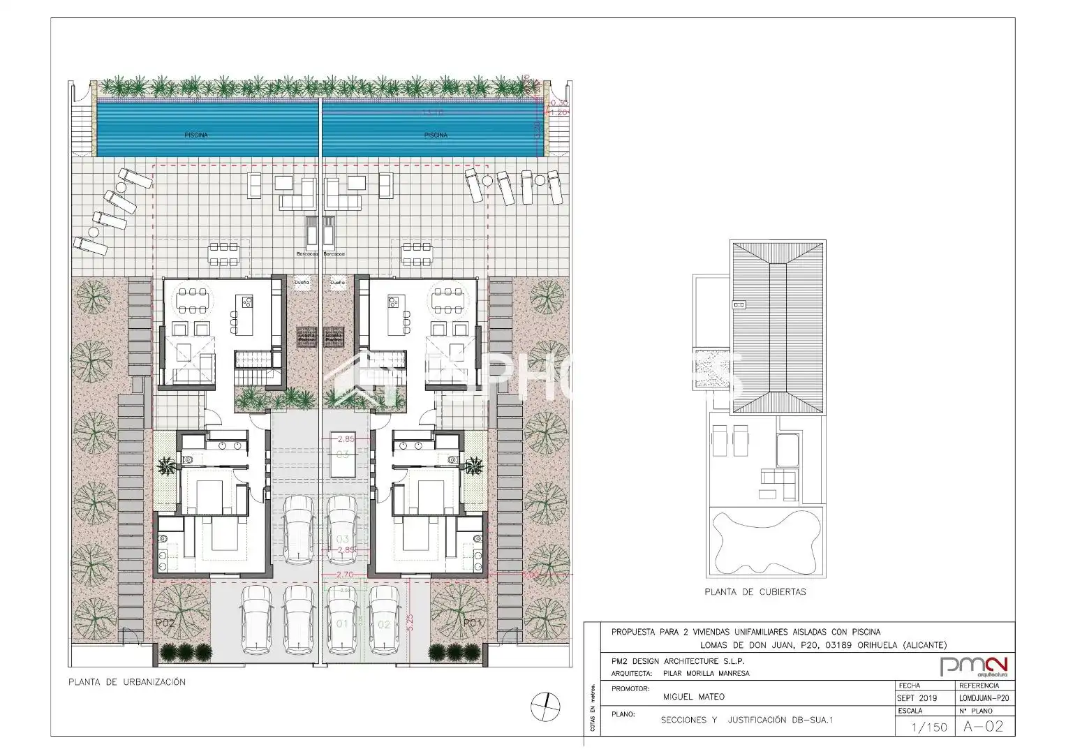 House with terrace for sale in Orihuela Costa, imagen 11
