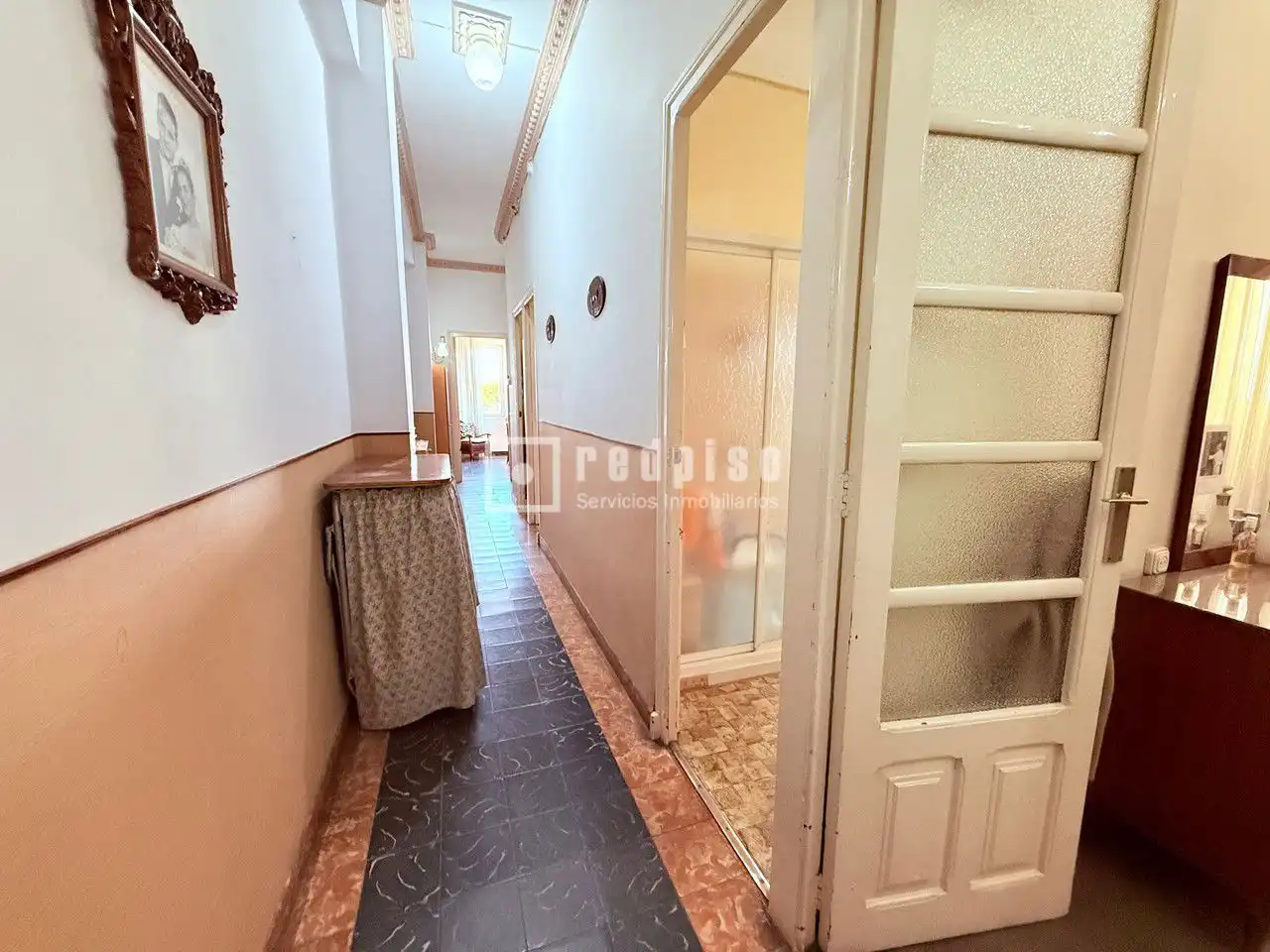 Piso de alquiler en Valencia con Aire acondicionado, Calefacción y Amueblado