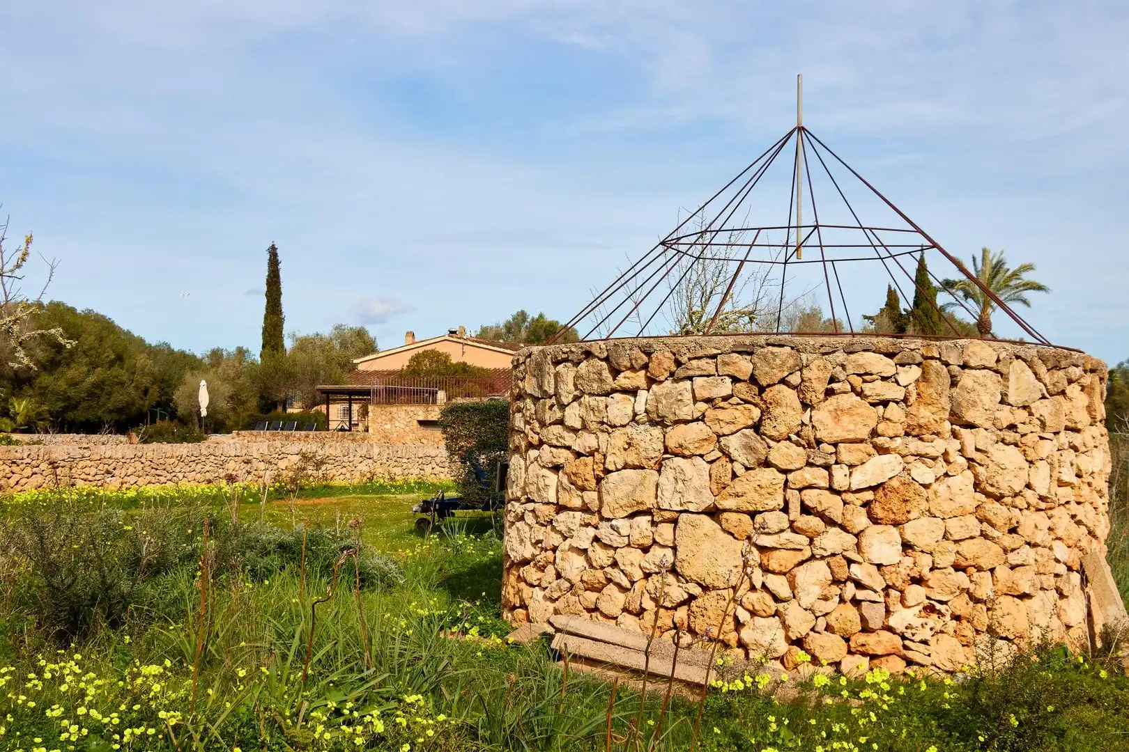 Casa rustica in vendita a Algaida, imagen 57