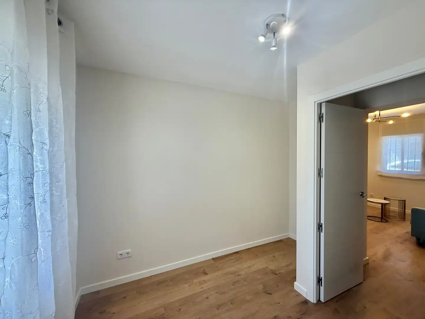 Bedroom of Detached homes for sale in Fuensalida  with Alarm