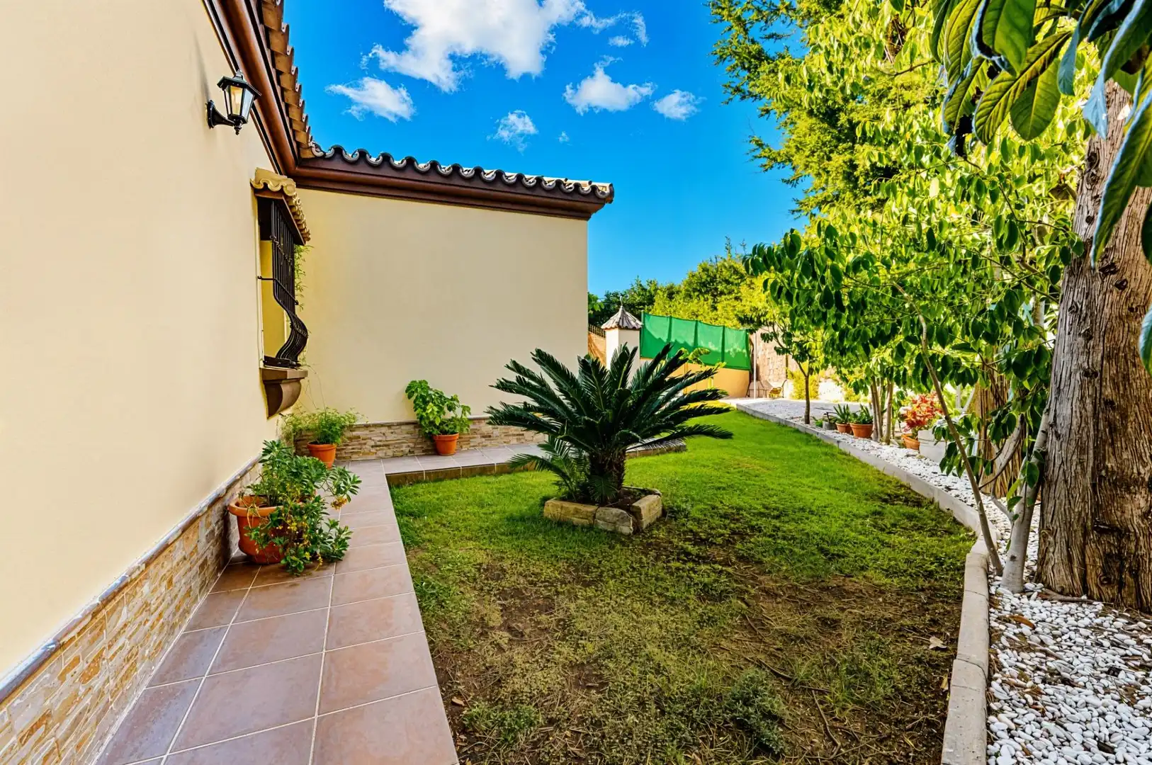 Chalet con piscina en venta en Pelagatos - Pago del Humo, imagen 38