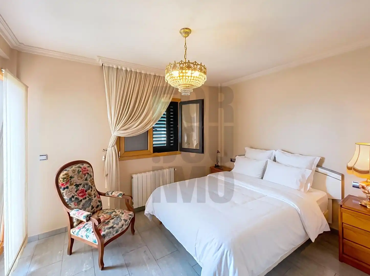 Bedroom of Houses for sale in Aiete