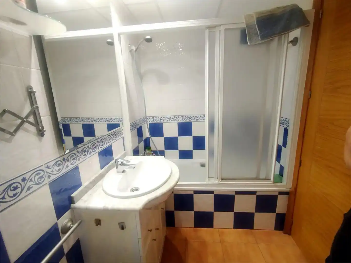 Bany de Pis en venda en El Campello amb Aire condicionat, Piscina i Moblat