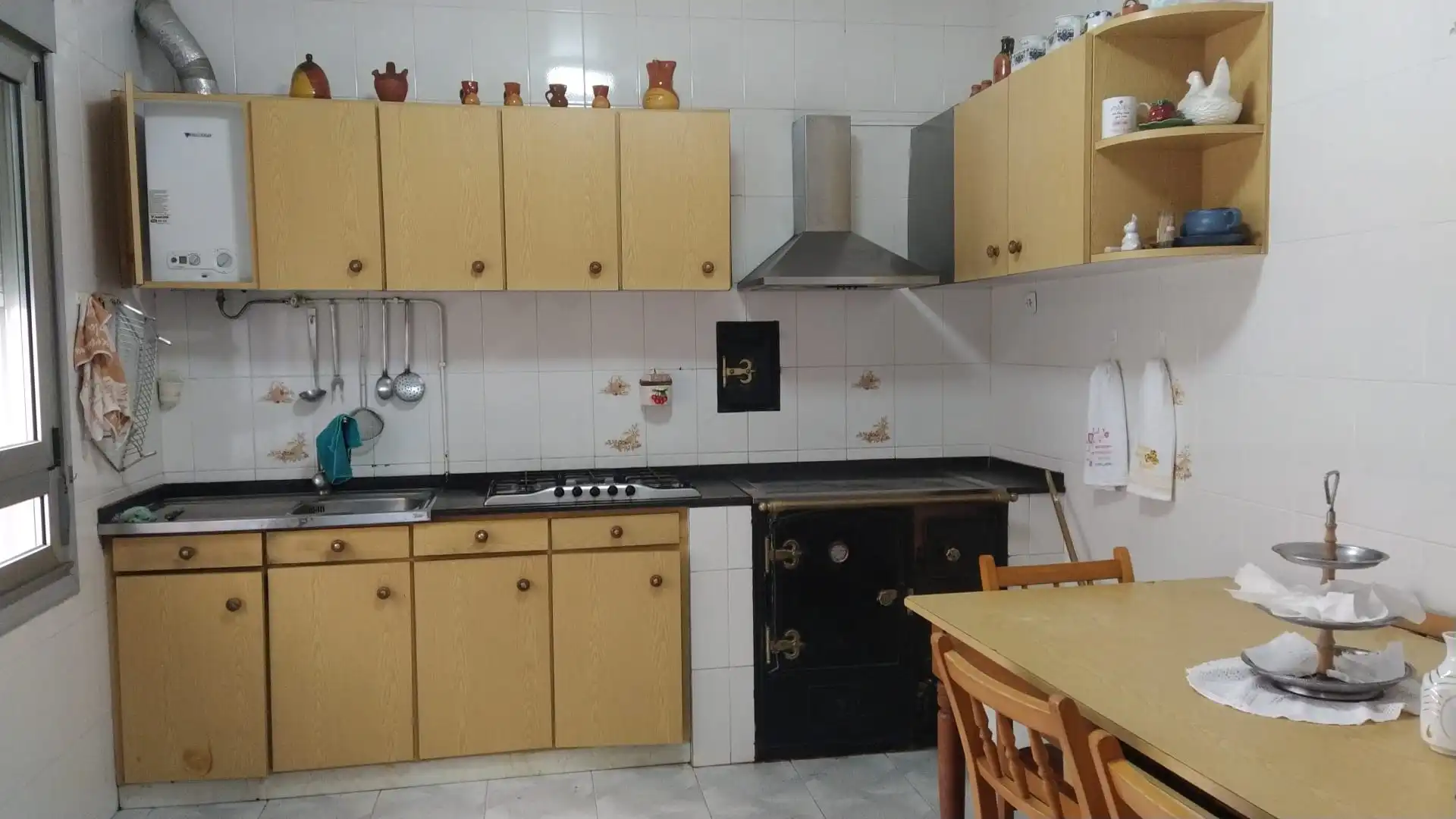Casa con terrazza in vendita a Rúa Landín Carrasco 14D, imagen 13