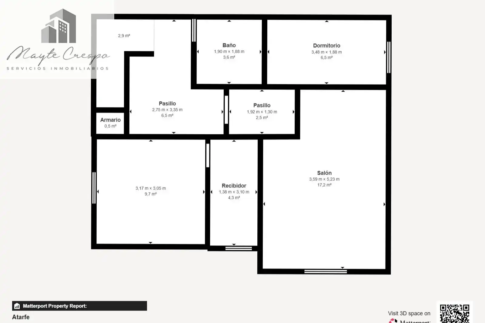House for sale in Calle Calle Jaén, imagen 34