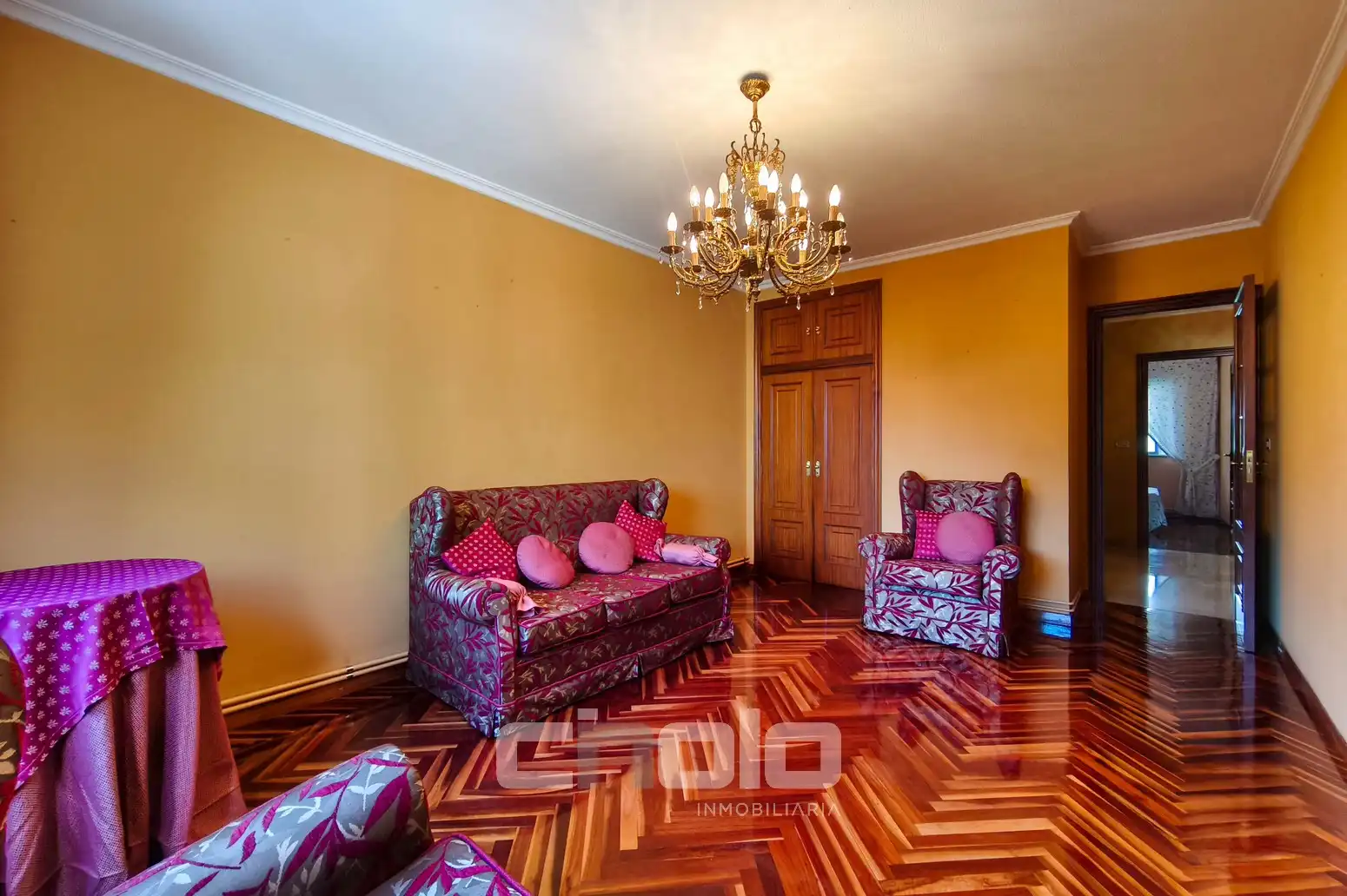 Appartement avec terrasse à vendre à Lugo - SERRA DOS ANCARES, imagen 33