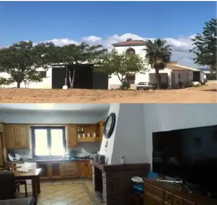 Terreni e lotti in vendita a Villanueva del Río y Minas, imagen 9