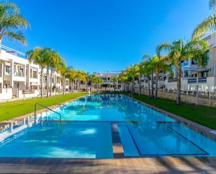 Piscina de Àtic en venda en Torrevieja amb Aire condicionat, Calefacció i Terrassa