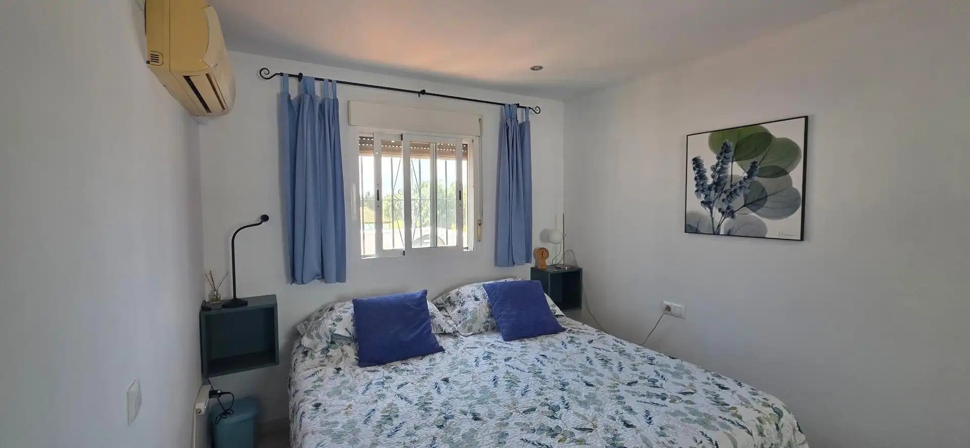 Apartamento con jardín en venta en San Andrés Golf, imagen 8