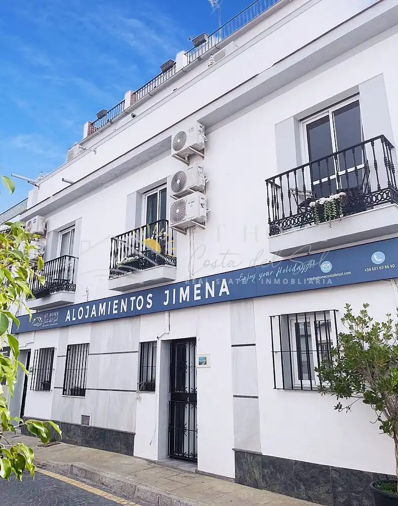 Casa o chalet en venta en Nerja con Terraza y Horno