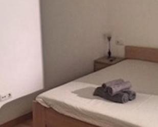 Dormitori de Estudi de lloguer en  Barcelona Capital amb Aire condicionat