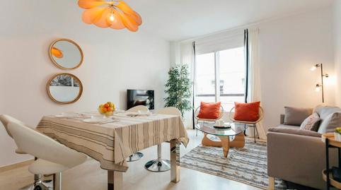 Foto 5 de Piso de alquiler en N/a, San Bernardo,  Sevilla Capital