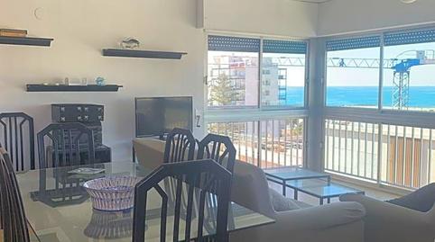 Foto 2 de Apartamento de alquiler en Torreón - La Almadraba, Benicasim / Benicàssim