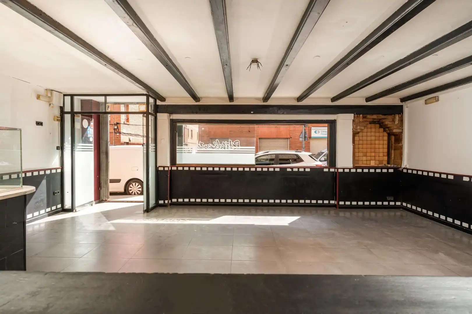 Local comercial en venda a del Montseny 16, imagen 7