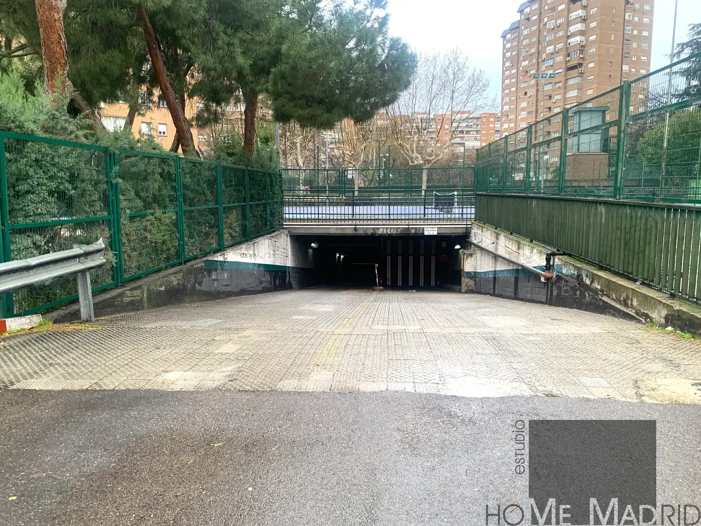 Individuel avec ascenseur à vendre à Calle de Fermín Caballero, imagen 13