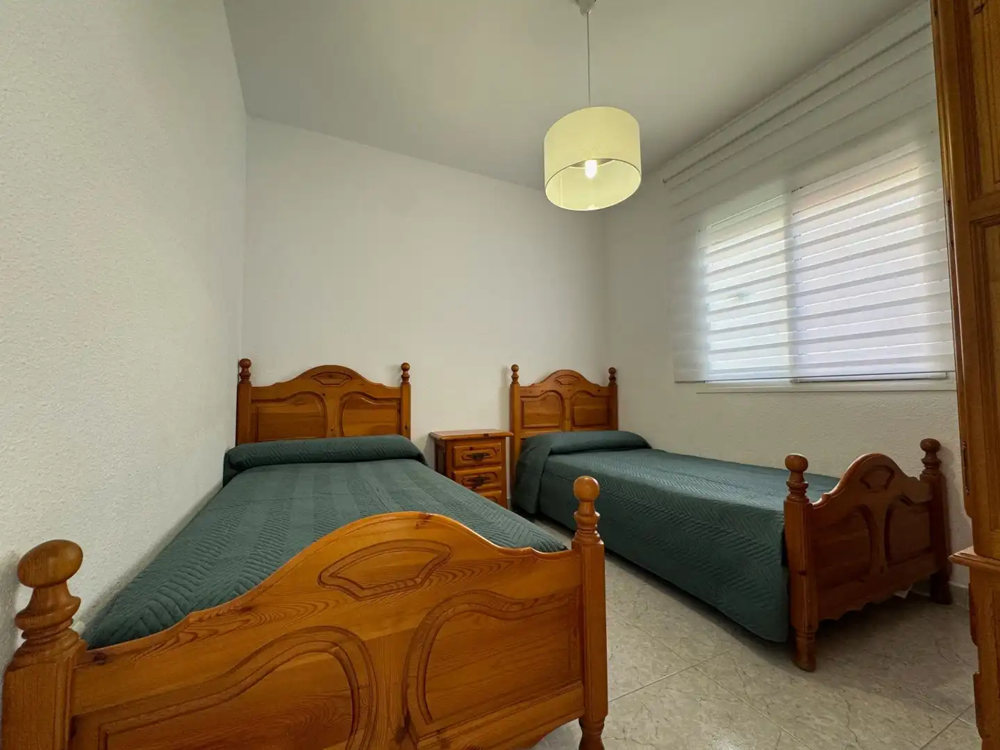 Apartament amb piscina en venda a Montemar, imagen 62