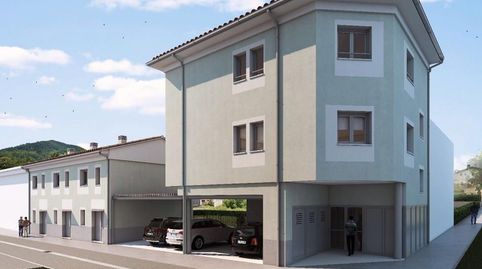 Casa unifamiliar Obra Nueva Olot Zona Tranquila y luminosa, imatge 2