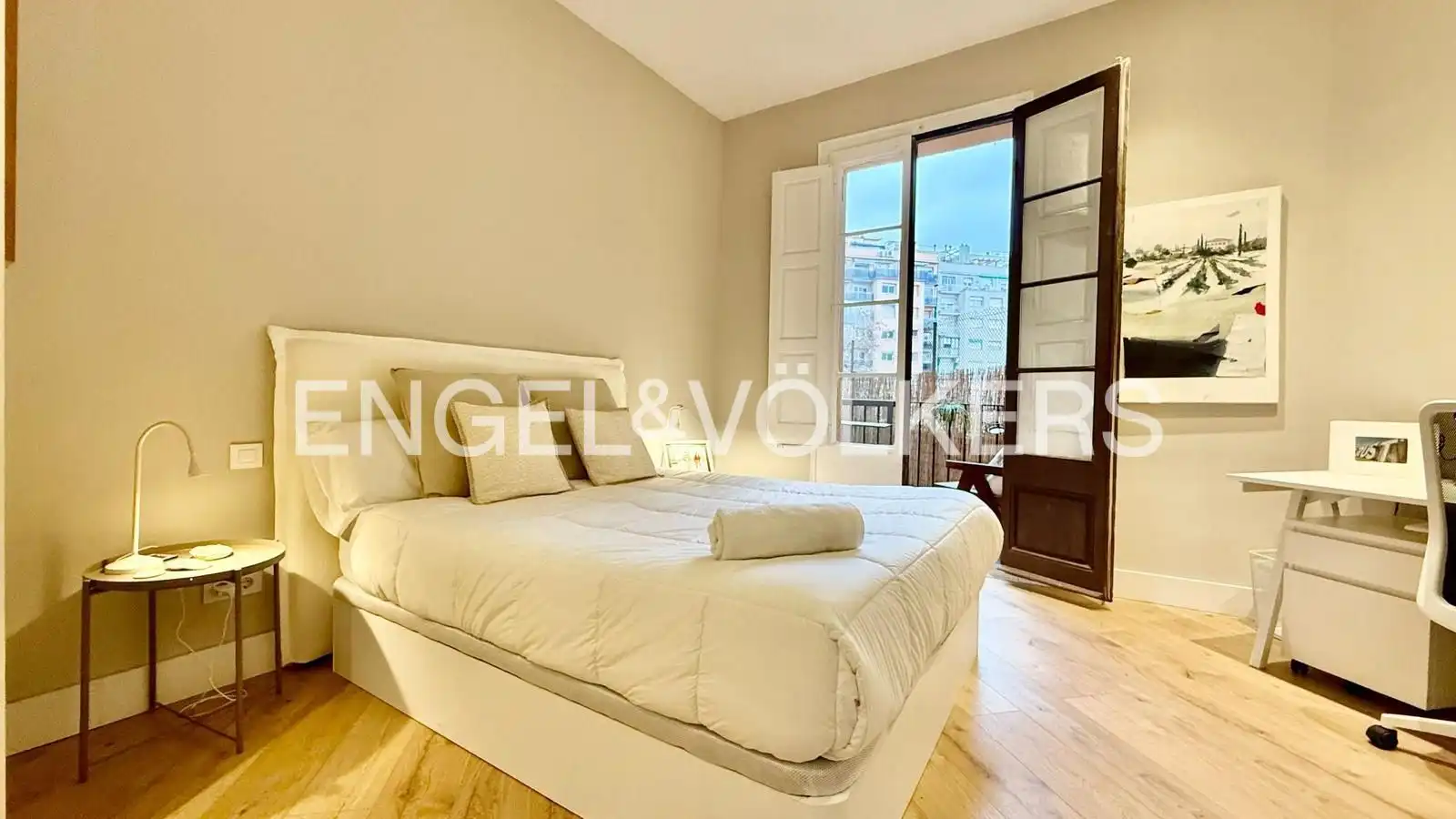 Flat with terrace for sale in Eixample, imagen 10