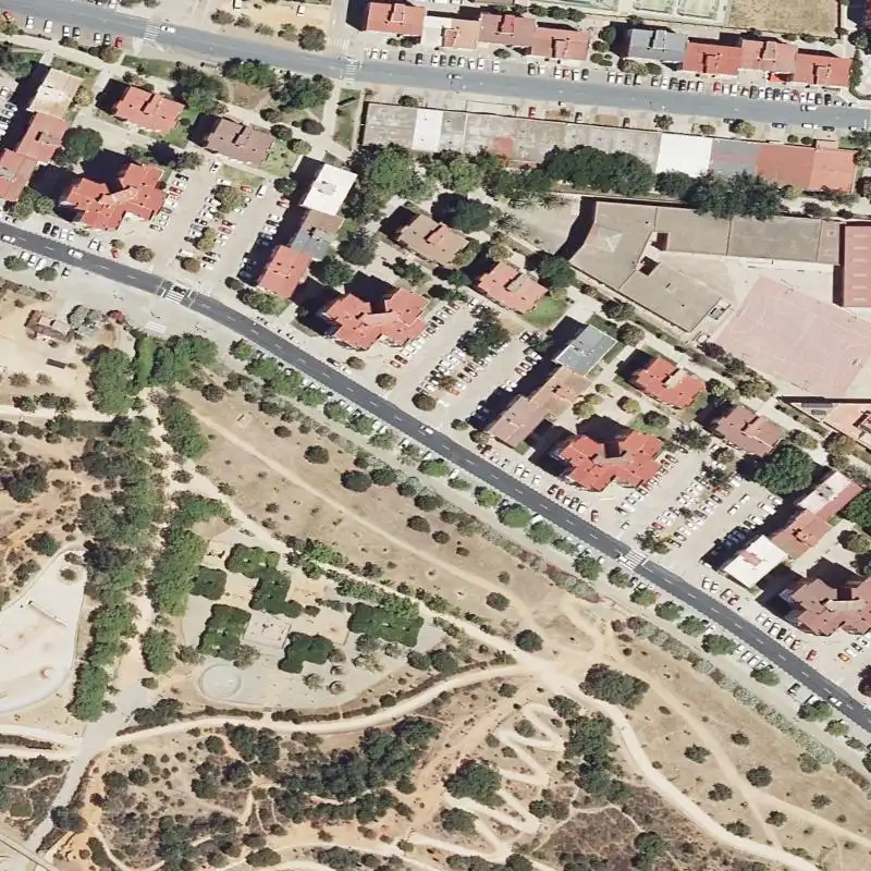 Wohnung zum Verkauf in AV CINTA DE LA, nº 2, Planta 6, Puerta B, imagen 2
