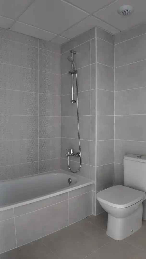 Penthouse with terrace for sale in Benamara - Atalaya, imagen 11