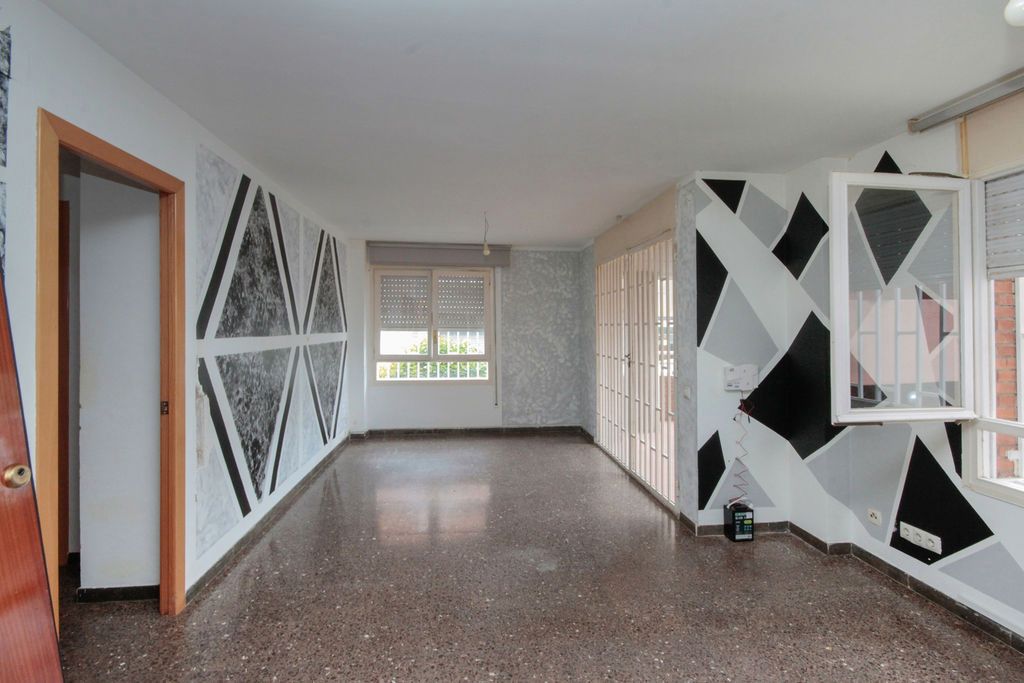 Flat for sale in Sabadell