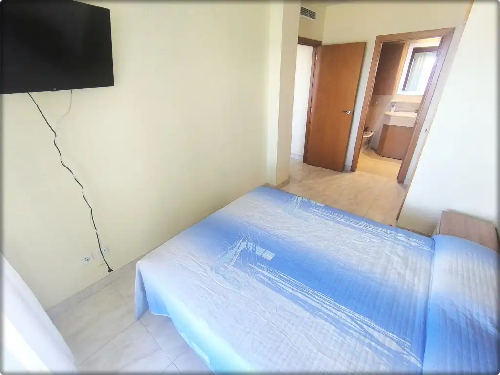 Apartamento de alquiler en Guardamar de la Safor