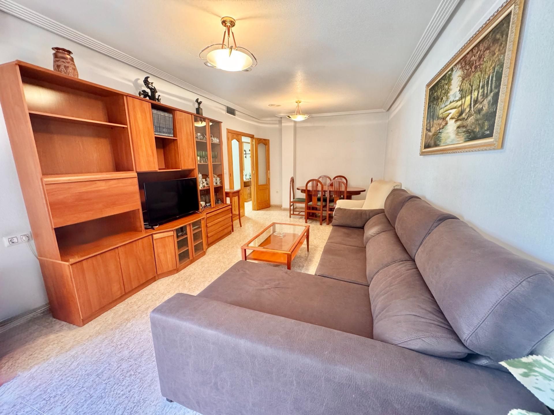 Flat for sale in Calle EXTREMADURA, 10, Orihuela ciudad