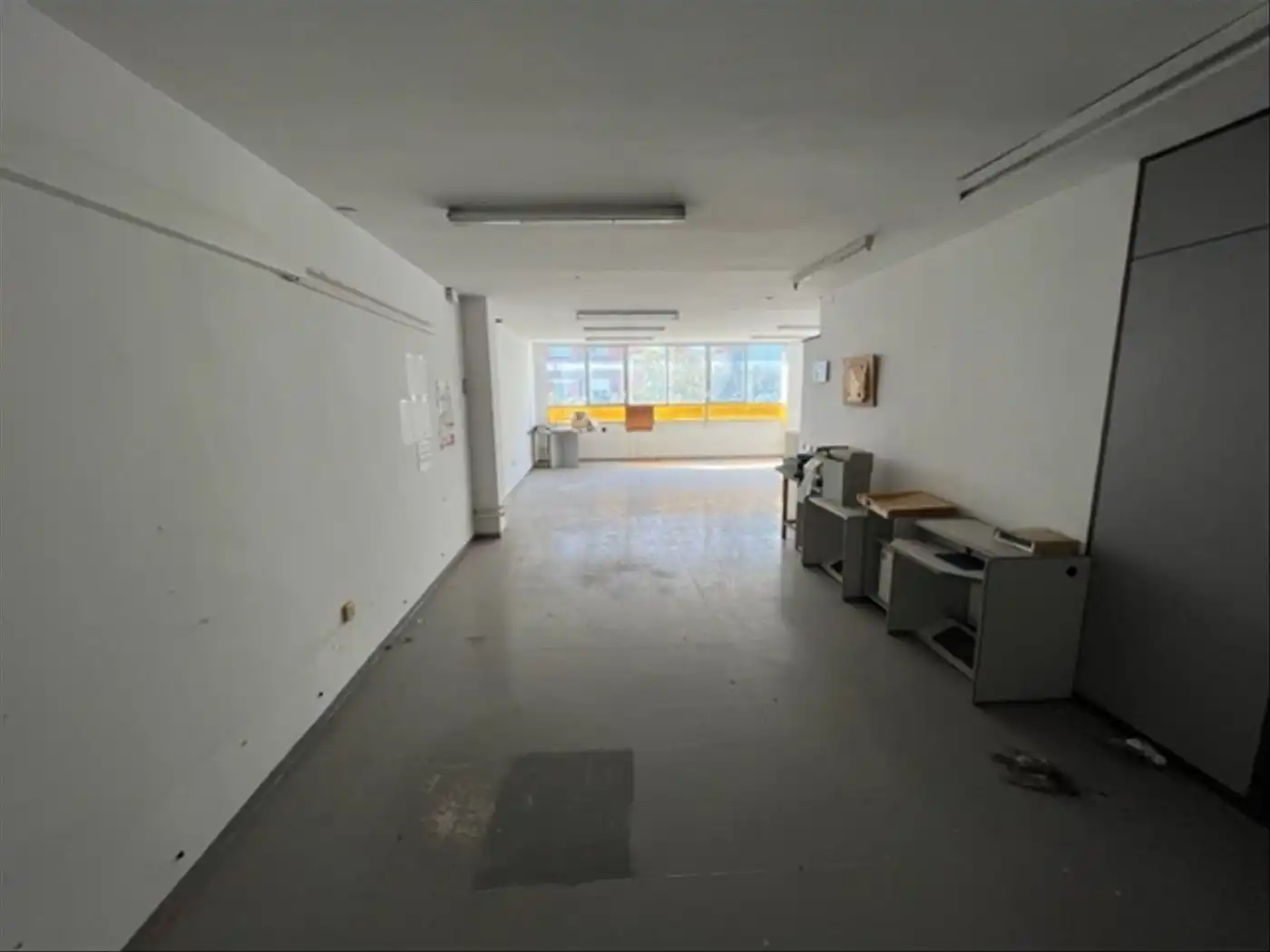 Office space for sale in El Coll, imagen 5