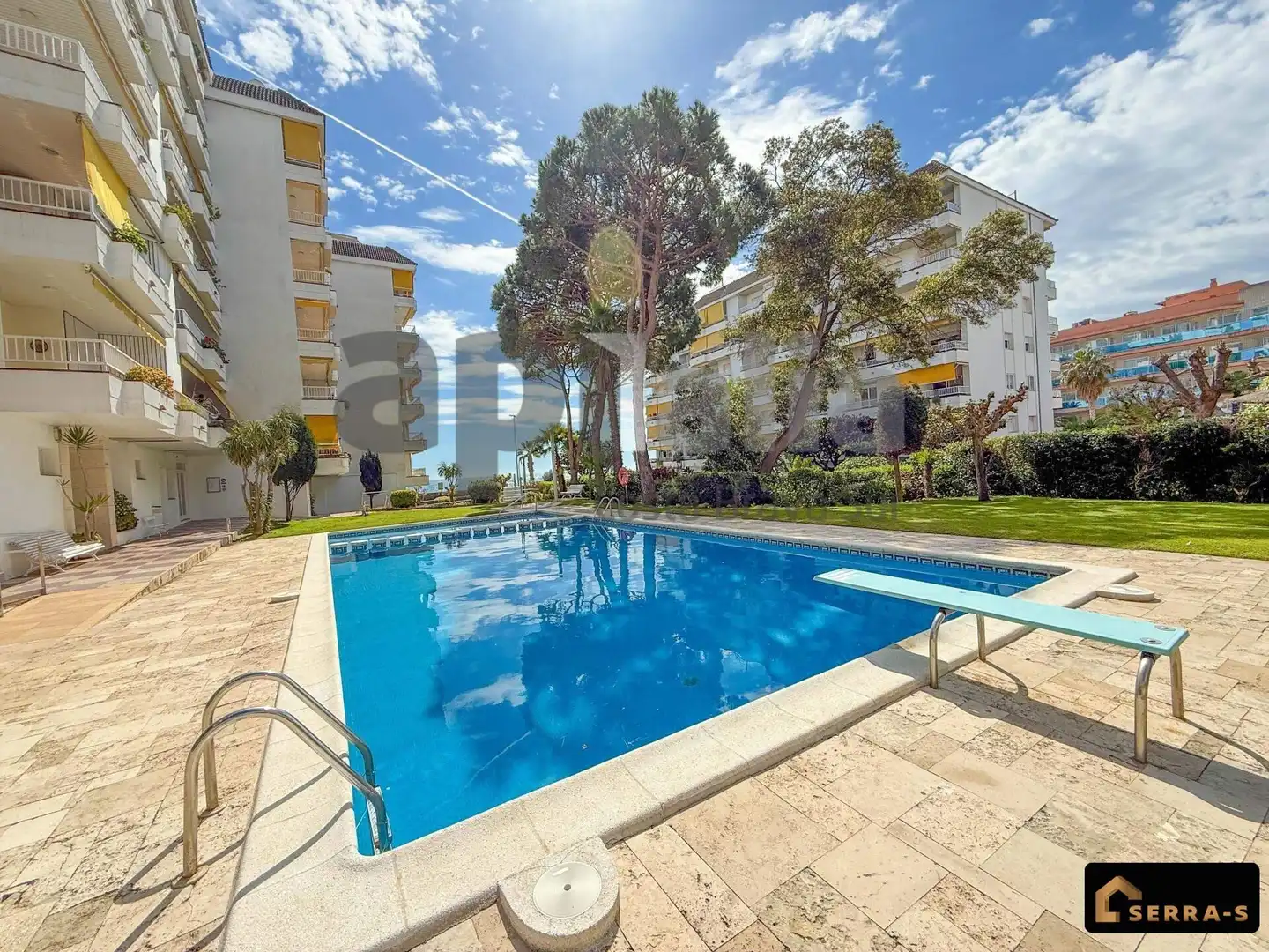Pis amb piscina en venda a Calle DOMENEC CARLES, imagen 41