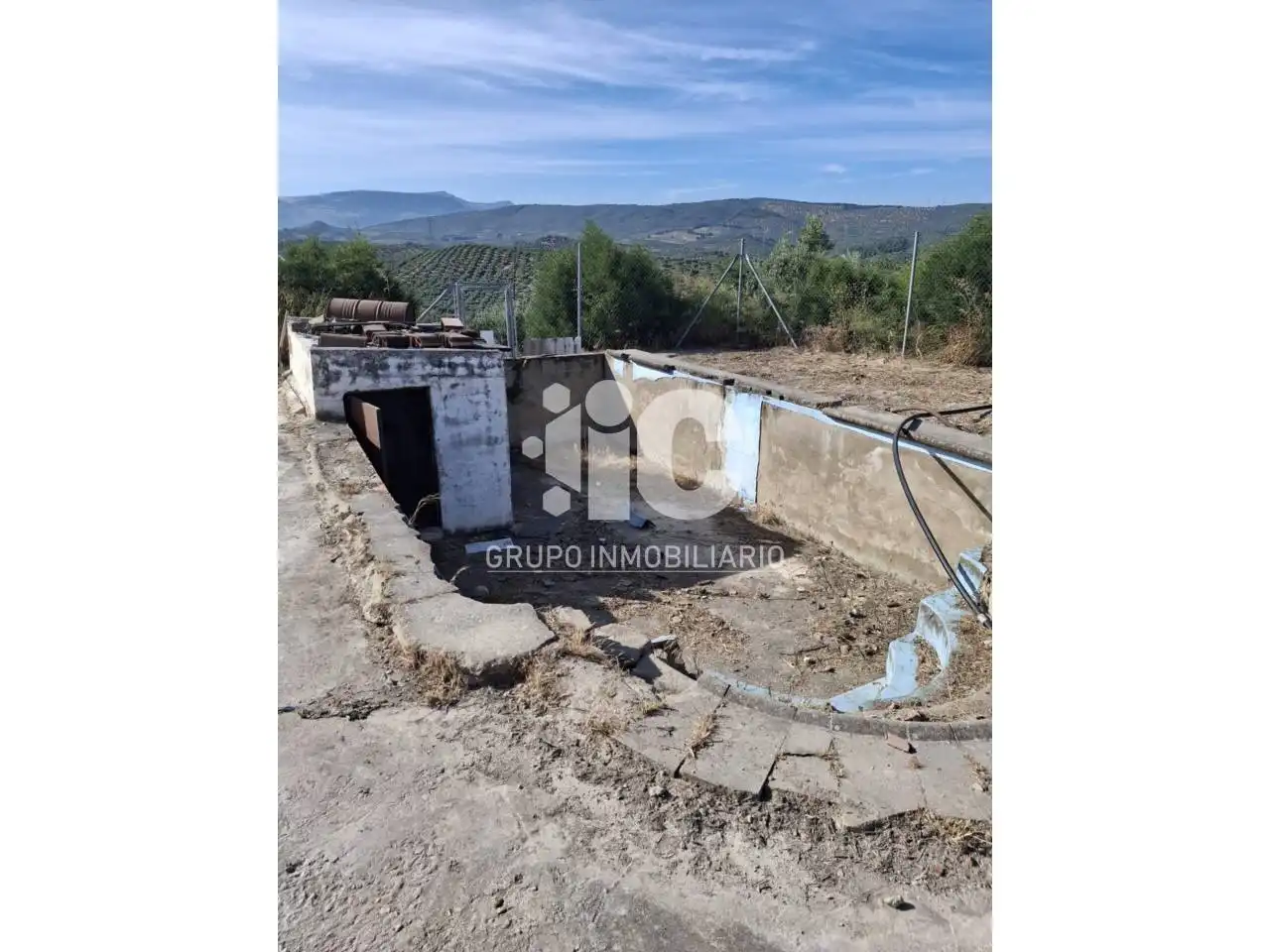 Rural land for sale in Nueva Carteya, imagen 9
