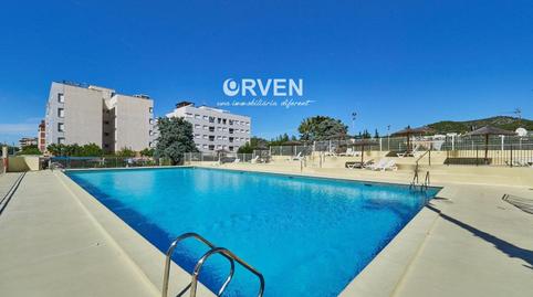 Foto 3 de Pis en venda a Maritim Sant Joan de Deu, L'Estany, Calafell