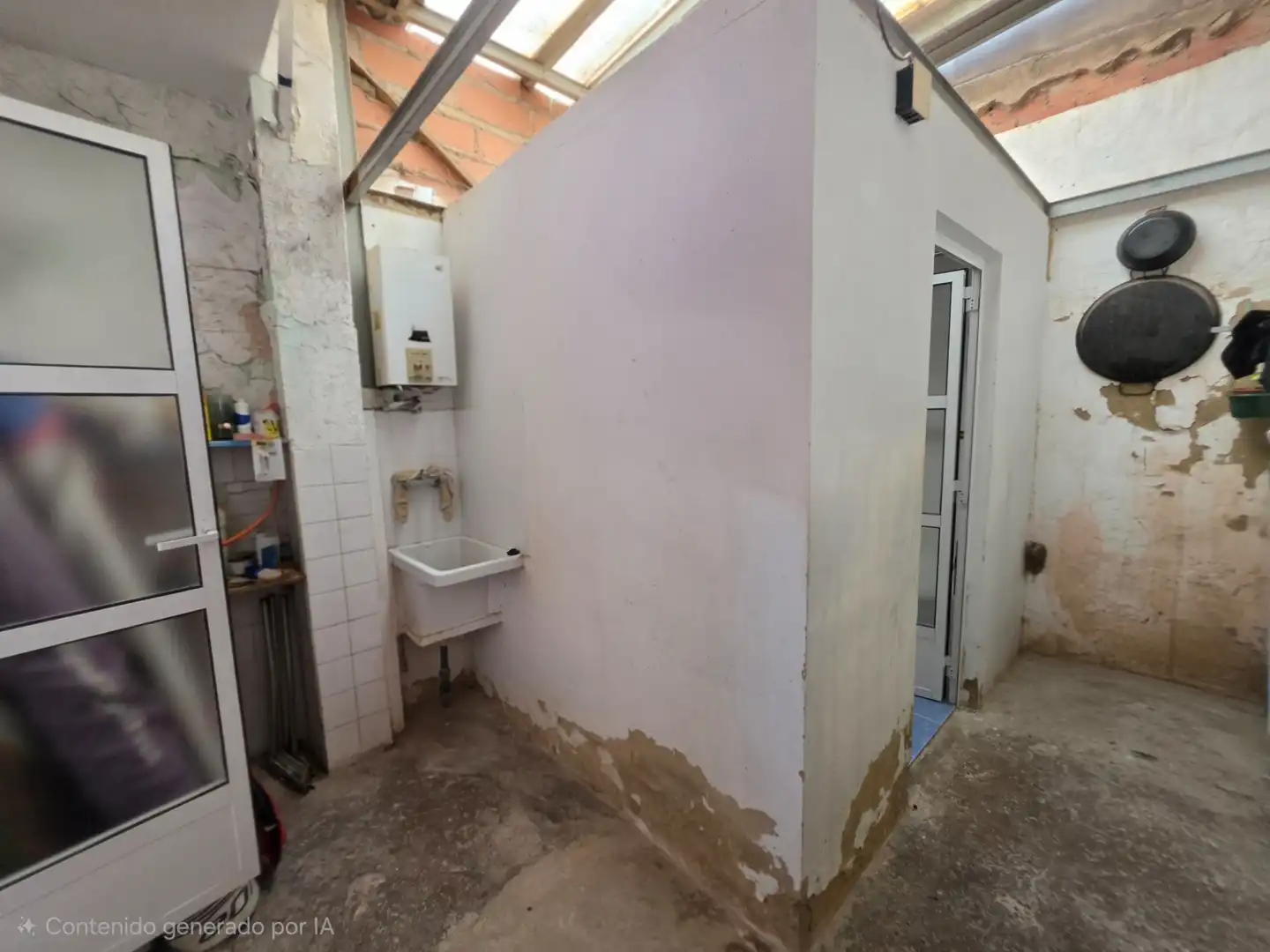 Planta baja en venta en Sagunto / Sagunt con Trastero