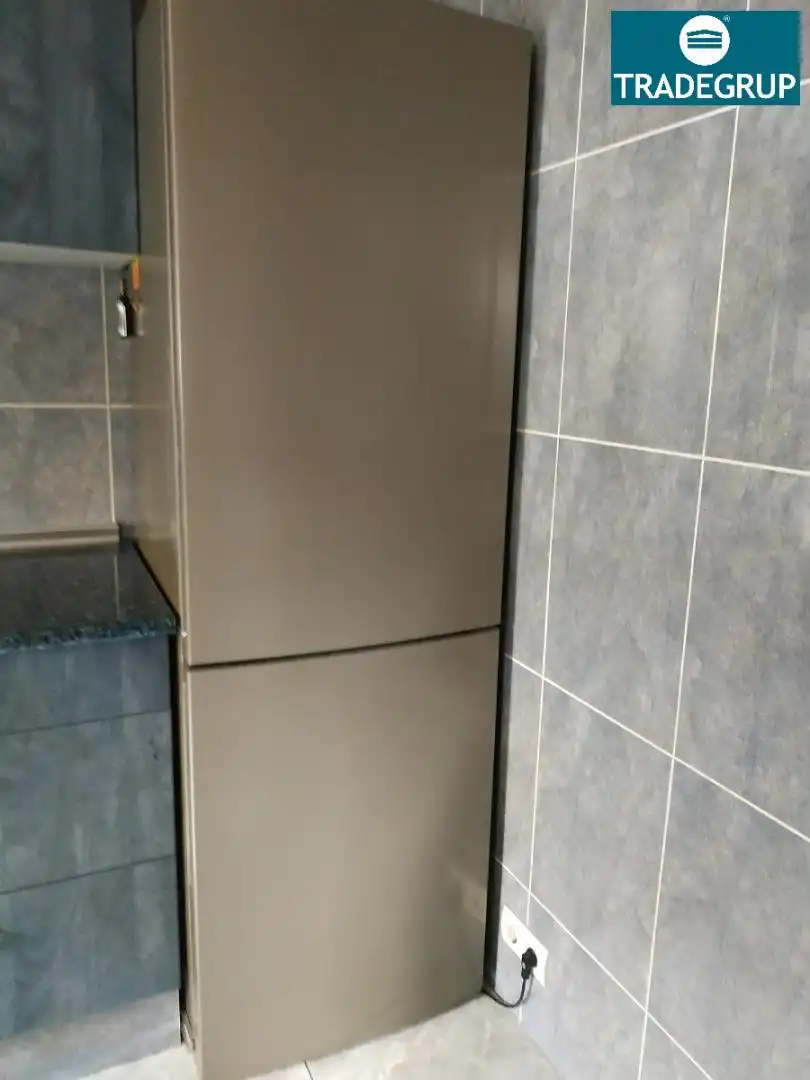 Baño de Piso en venta en Igualada con Calefacción, Terraza y Amueblado