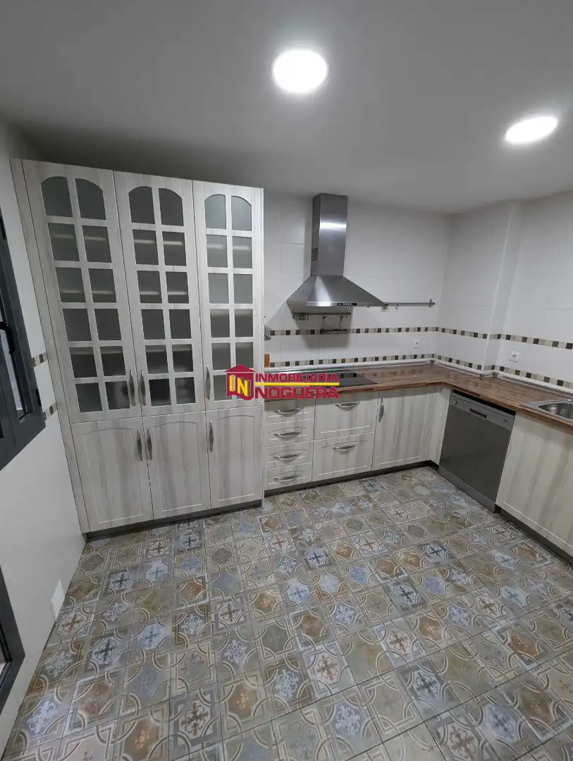 Cocina de Piso en venta en Écija