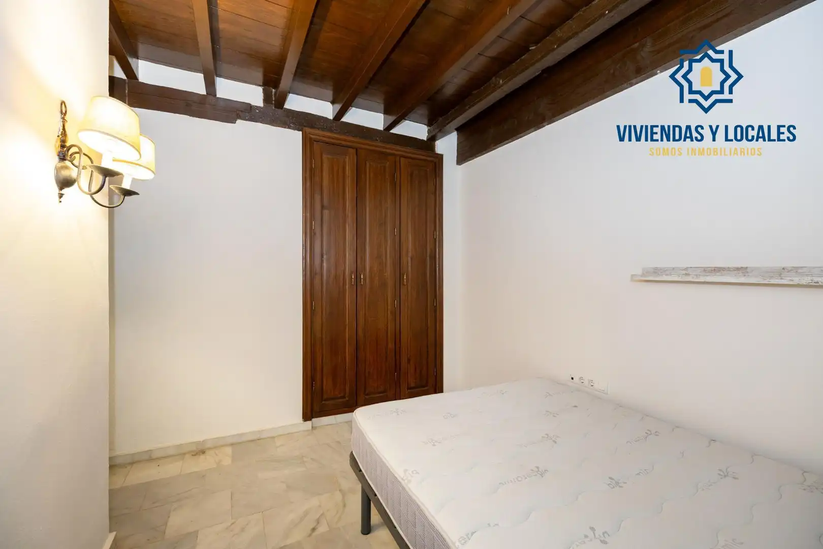 Appartement compact à vendre à Calle Cocheras de San Cecilio, imagen 13