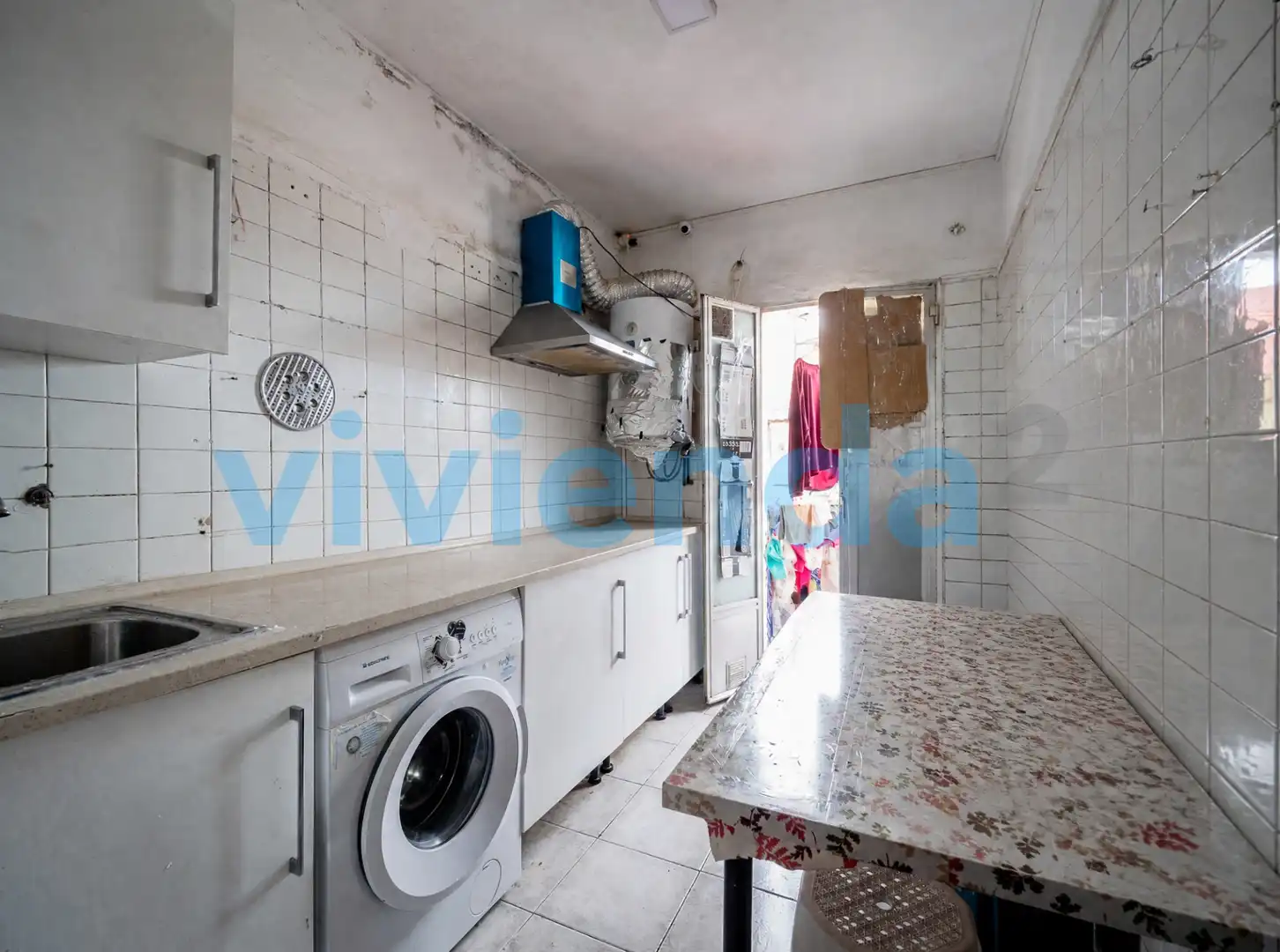 Piso con terraza en venta en De Ramon Lujan, imagen 29