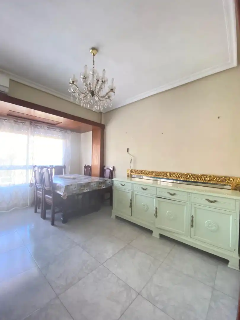 Appartement compact avec terrasse à vendre à Casco Antiguo, imagen 11