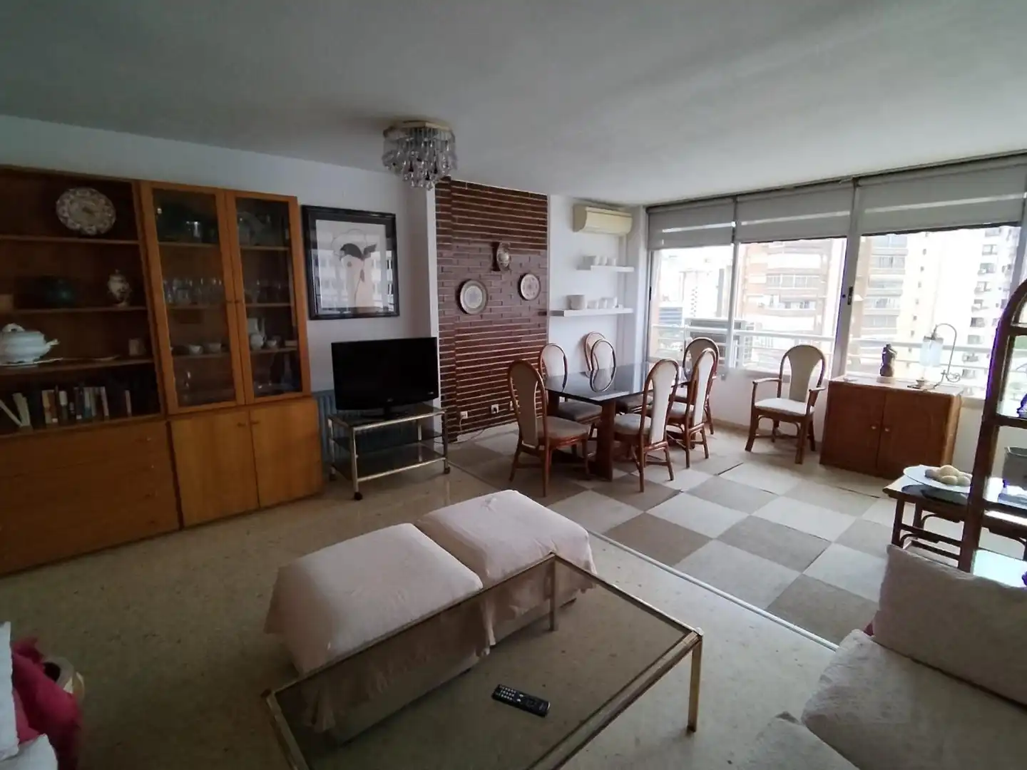 Appartement avec piscine à vendre à Avenida EUROPA, imagen 12