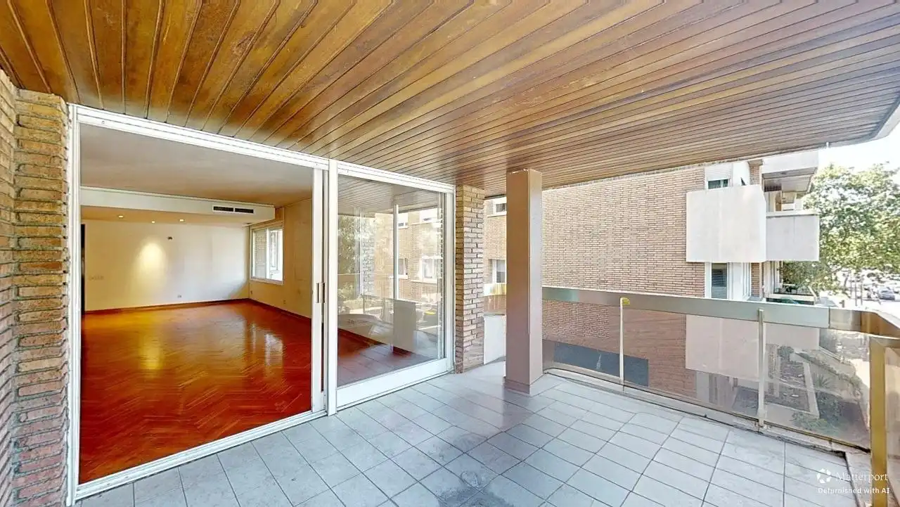 Flat for sale in Via Augusta, 229, Sant Gervasi- Galvany