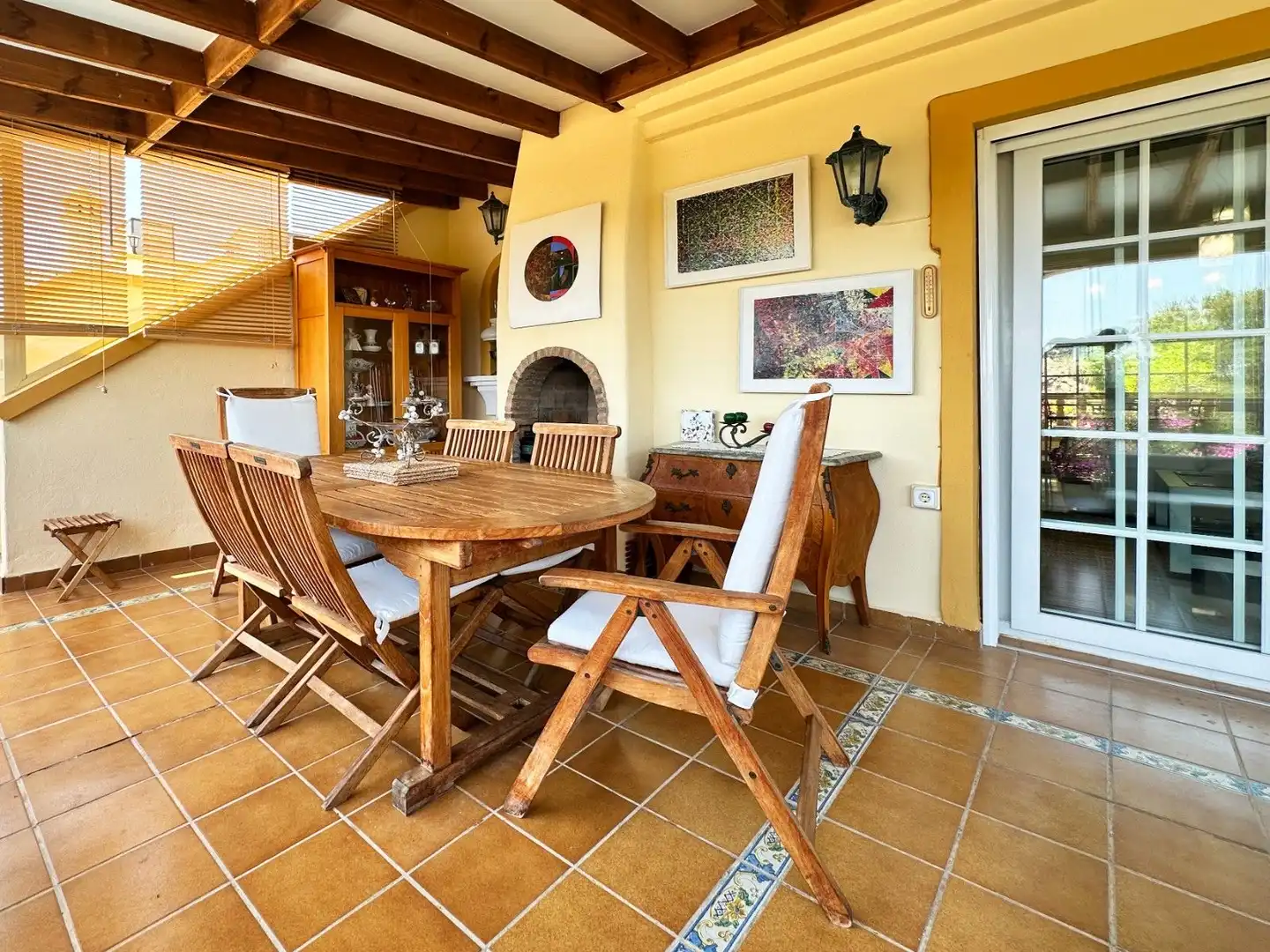 Villa avec terrasse à vendre à Calle  Mayor, imagen 23